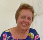 Sharon Fini - Pukekohe, Auckland